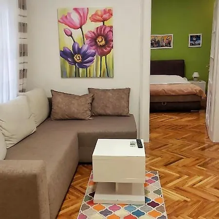 Ignim 2 Διαμέρισμα