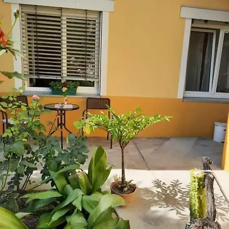 Ignim 2 Διαμέρισμα *