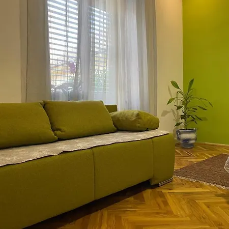 Ignim 2 Διαμέρισμα