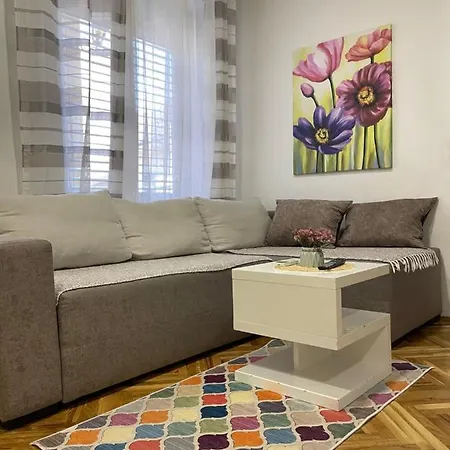 Ignim 2 Διαμέρισμα