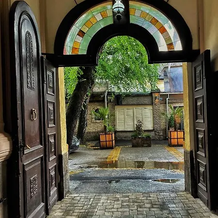 Ignim 2 Διαμέρισμα Σουμπότικα