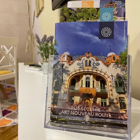 Ignim 2 Διαμέρισμα *