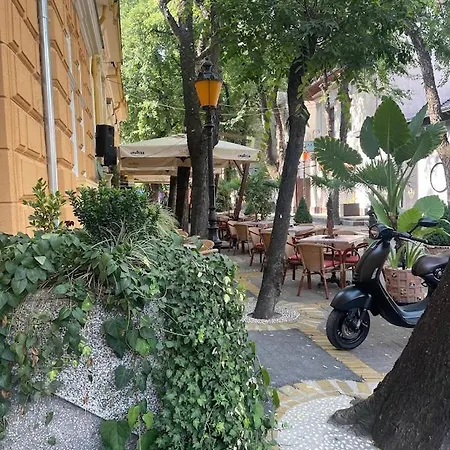 Ignim 2 Διαμέρισμα