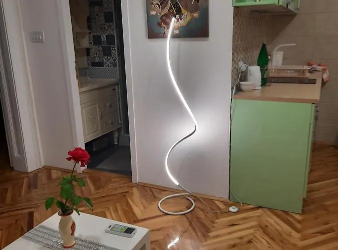 Ignim 2 Apartman Subotica