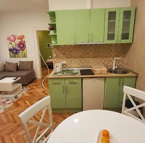 Apartman Ignim 2 Subotica