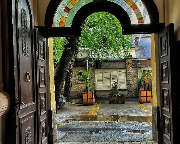 Ignim 2 Apartman Subotica