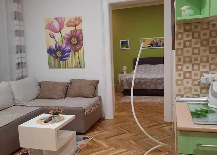 Apartman Ignim 2 Subotica